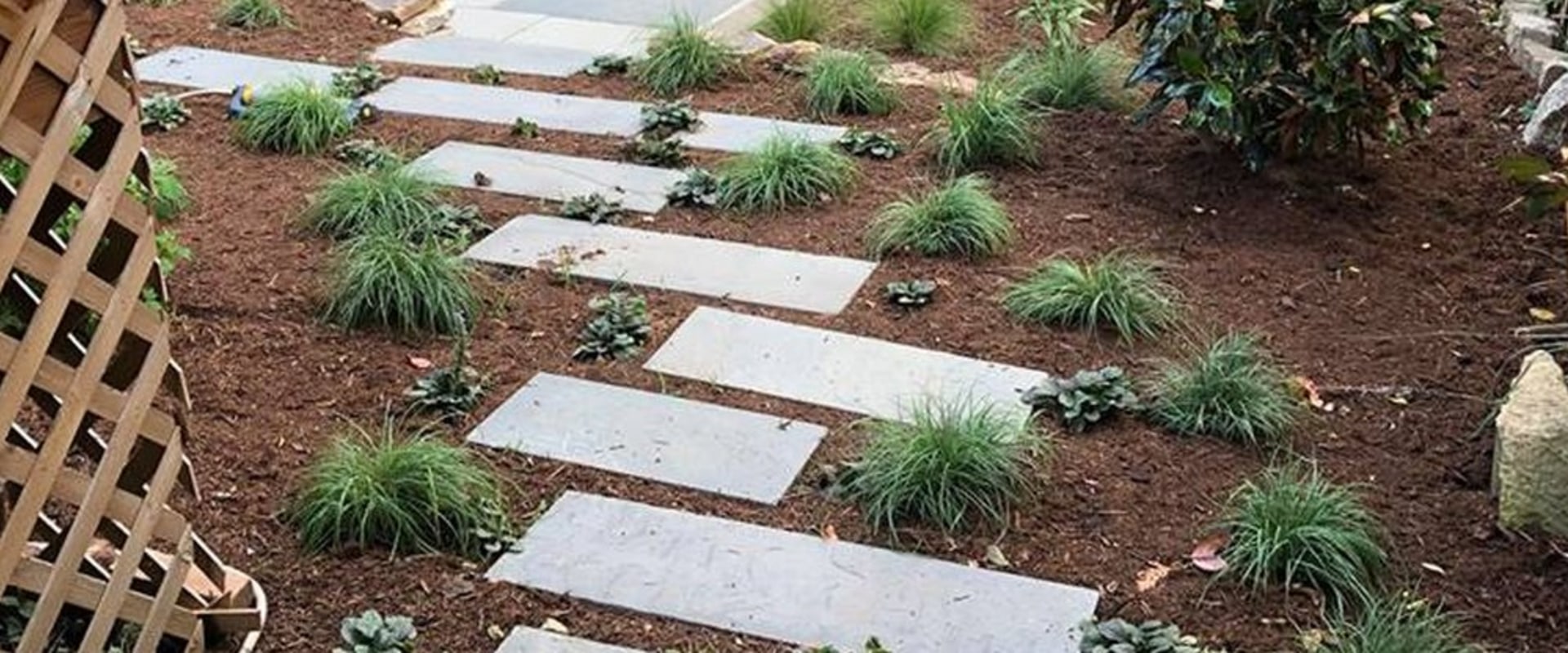 The Process of Completing a Landscaping Project in Camden County, New Jersey