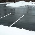 The Importance of Snow Removal Services from Landscaping Companies in Camden County, New Jersey