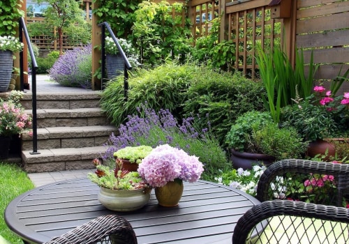 The Ultimate Guide to Landscaping Services in Camden County, New Jersey